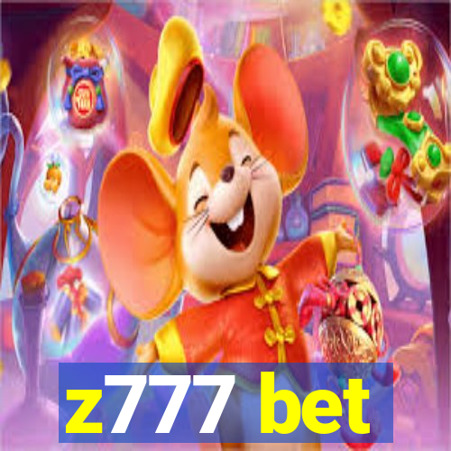 z777 bet